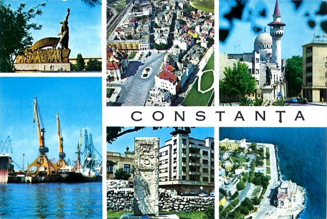 1048 - Constanta